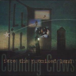 Face The Promised Land Cover