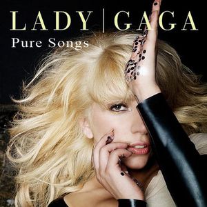 Pure Songs Cover