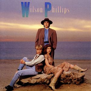 Wilson Phillips Cover