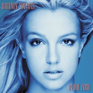 In the Zone Cover