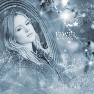 Joy: A Holiday Collection Cover