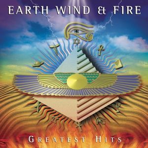 Greatest Hits Cover