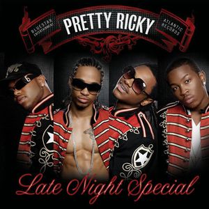 Late Night Special Cover
