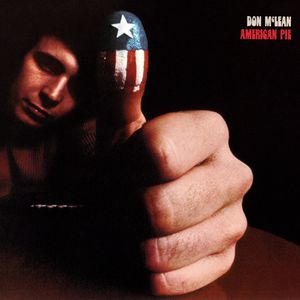 American Pie Cover