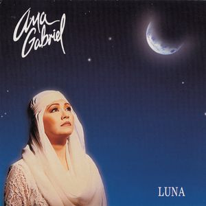 Luna Cover