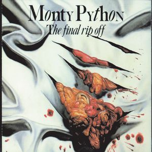 The Final Rip Off Cover