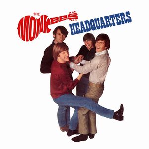 Headquarters Cover