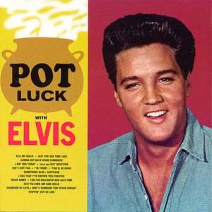 Pot Luck Cover