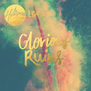 Glorious Ruins Cover
