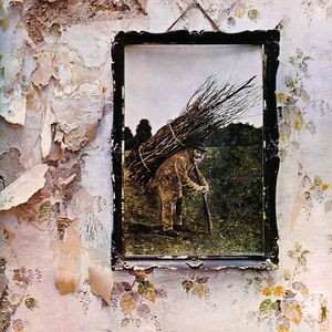Led Zeppelin IV Cover