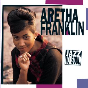 JAZZ TO SOUL Cover
