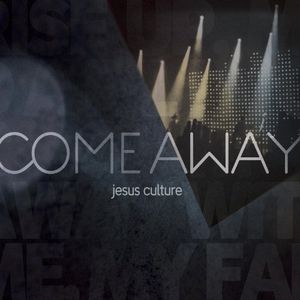 Come Away Cover
