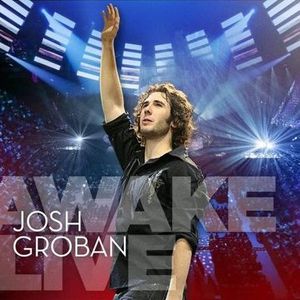 Awake Live Cover