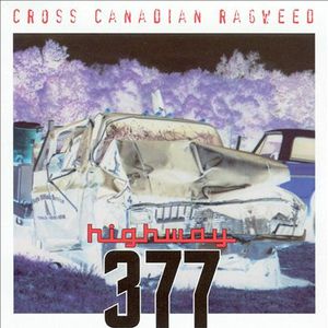 Highway 377 Cover