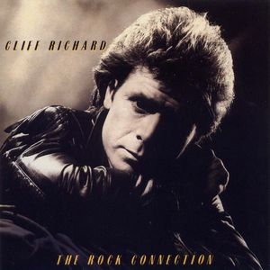 The Rock Connection Cover