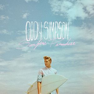Surfers Paradise Cover