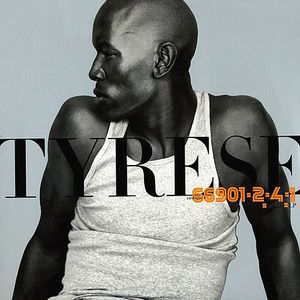 Tyrese Cover