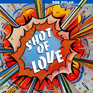 Shot of Love Cover