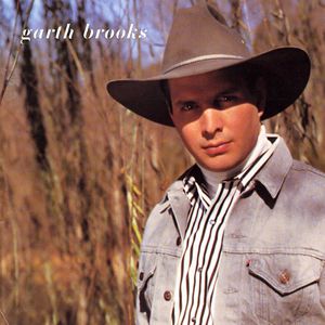 Garth Brooks Cover