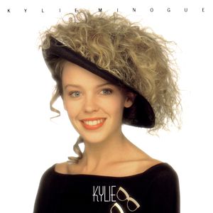 Kylie Cover