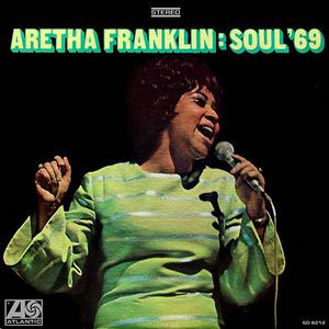 Soul '69 Cover