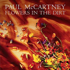 Flowers in the Dirt Cover