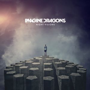 Night Visions Cover