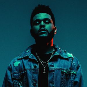 The Weeknd Cover