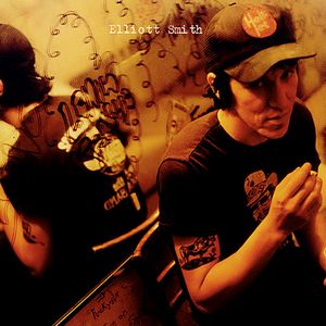 Either/Or Cover