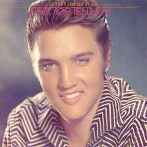 The Top Ten Hits Cover