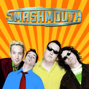 Smash Mouth Cover