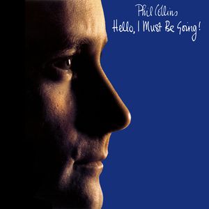 Hello, I Must Be Going! Cover
