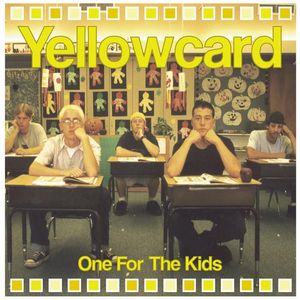 One for the Kids Cover