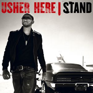 Here I Stand Cover