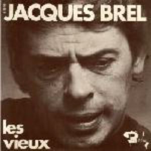 Les Vieux Cover