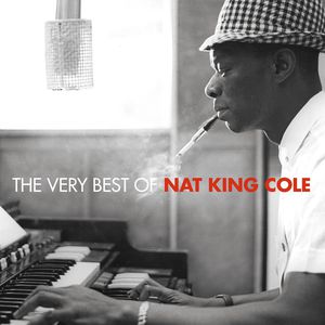 The Very Best of Nat King Cole Cover