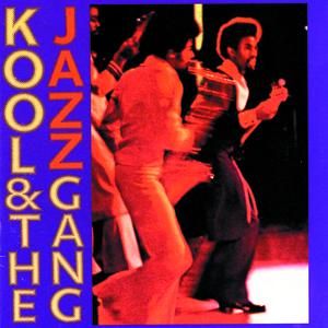 Kool Jazz Cover