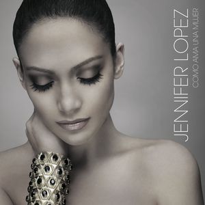 Como Ama Una Mujer Cover