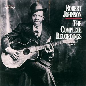 The Complete Recordings Cover