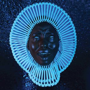 "Awaken, My Love!" Cover