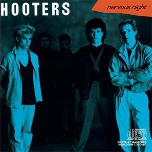 Nervous Night Cover