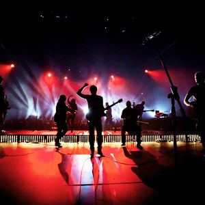 Hillsong Cover
