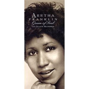 Queen of Soul Cover