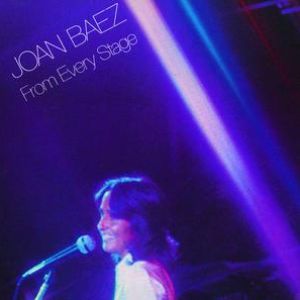 From Every Stage Cover