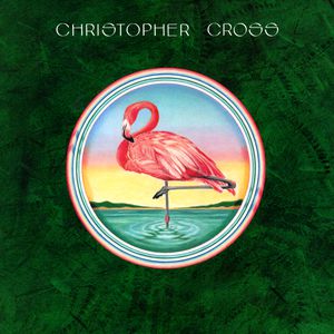 Christopher Cross Cover