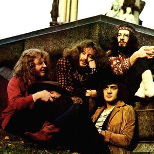 Jethro Tull Cover