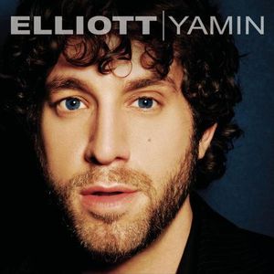 Elliott Yamin Cover