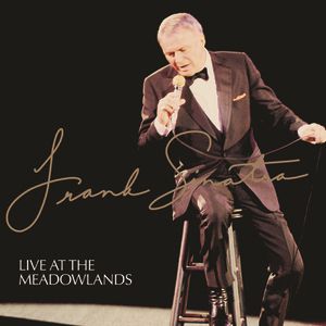 Live At The Meadowlands Cover