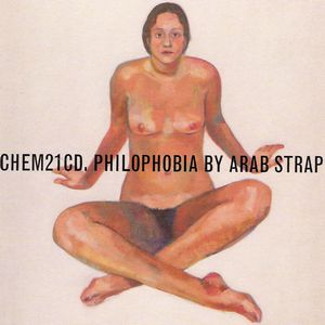 Philophobia Cover