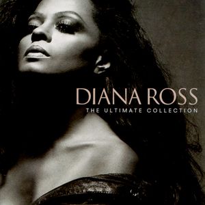 The Ultimate Collection Cover